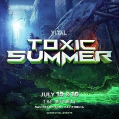 Road To Toxic Summer Mix ft. DARK VELVET