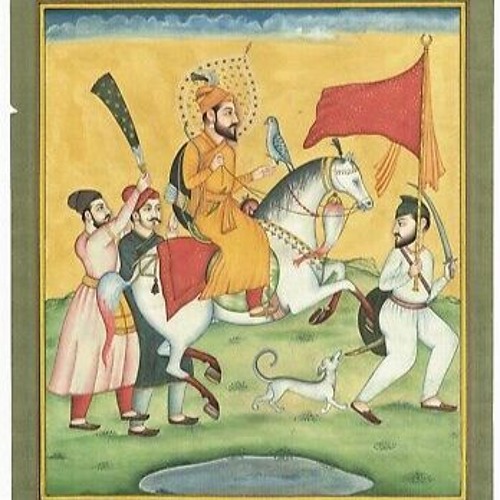 ਸੋ ਕਿਮ ਮਾਨਸ ਰੂਪ ਕਹਾਏ (ਰਾਗੁ ਬਿਲਾਵਲ ਪਾਤਸਾਹੀ ੧੦) - ਭਾਈ ਬਲਜੀਤ ਸਿੰਘ