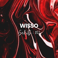 Wisso Selects: 022