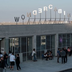 THE WONDER CABINET - Sounds of Places 100624