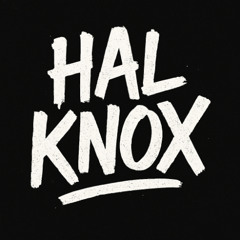 Hal Knox - İYİYİM
