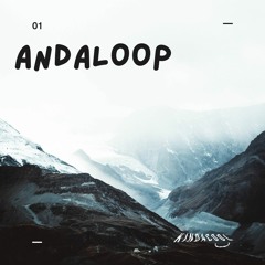Kindacool ☻ 01 ☻ Andaloop (Switzerland) ♡