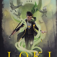 GET EBOOK ✉️ Loki: Where Mischief Lies by  Mackenzi Lee &  Stephanie Hans EPUB KINDLE