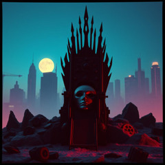 Antisocial Devil In Your Bed