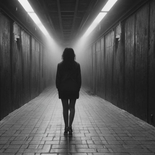 On My Own Again  (original Track)