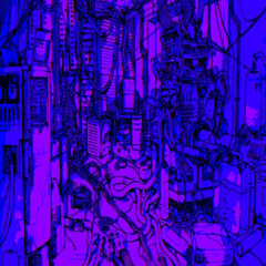 Apathetic - Slowed