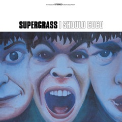 I'd Like To Know (2015 Remastered Version)