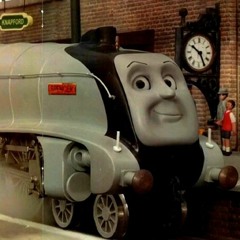 Five New Engines in the Shed (FULL DITTY)