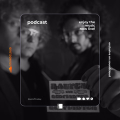 Set of the Day Podcast - 914 - Raupen & Gespinster