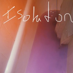 Isolation (John Lennon Cover)