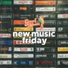 GRRRL Music: New Music Friday