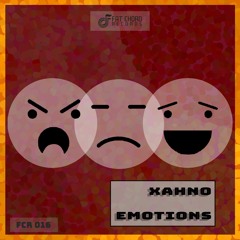 Xahno - Emotions