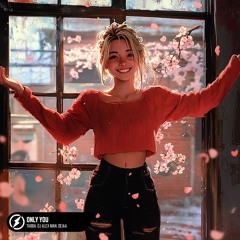 Tabba, DJ Alex Man, Deiaa - Only You
