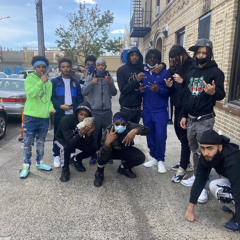 Cblu stop dissing bass boosted