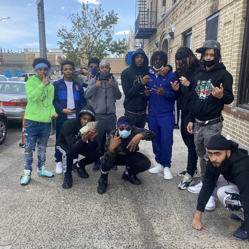 Cblu stop dissing bass boosted