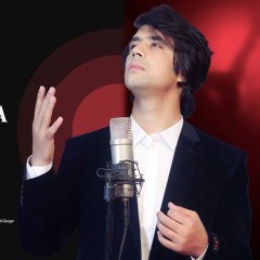 Lewaniya Ta Ye Sok-Pashto Song 🎵 Zeeshan Ghani Khan.mp3