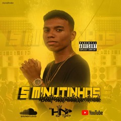 5 MINUTINHOS DE BEAT SARRADEIRA [prod. @hnziin_ ] 2021