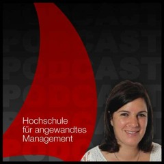 HAM Podcast Folge 33: Hochschulpräsidentin Susanne Schuller