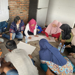 Dian Tri Irawaty - Kampung and Urban Advocacy