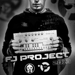 Erik T & Julian DJ - Mad World (FJ Project Remix)