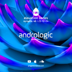 48 I Elevation Series with Andrologic