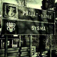 Yks yö Sysmäs (Business City x DJ Irppa mashup)