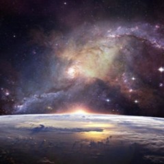 Love In The Unknown Space