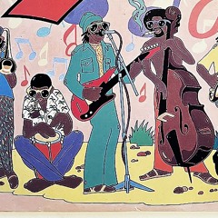 HIGH JAZZ* w/ ill Dubio - Jamaican Special 160322