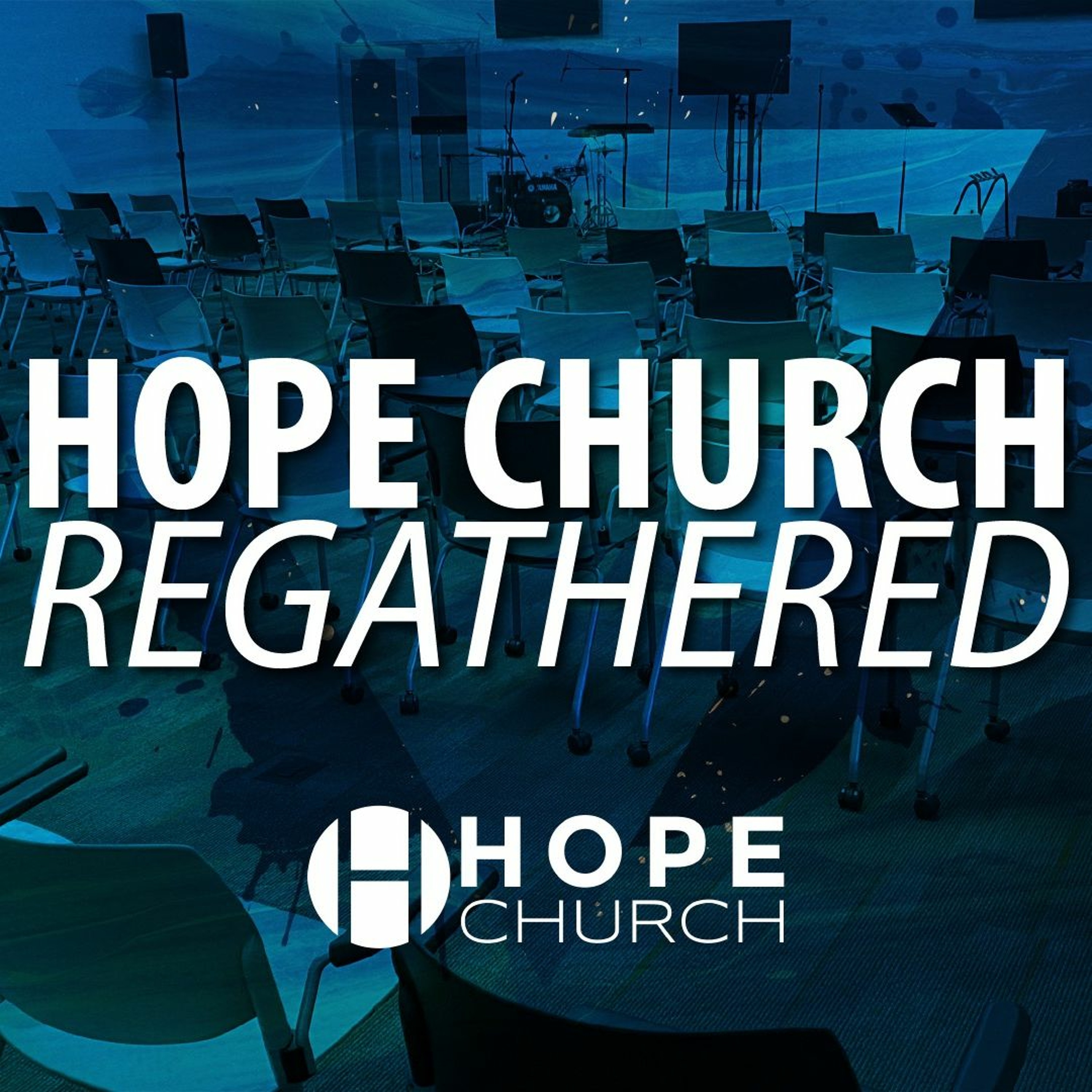 Hope Church - Going Pro - Hearts Beating in Rhythm - May 31, 2020 episode artwork