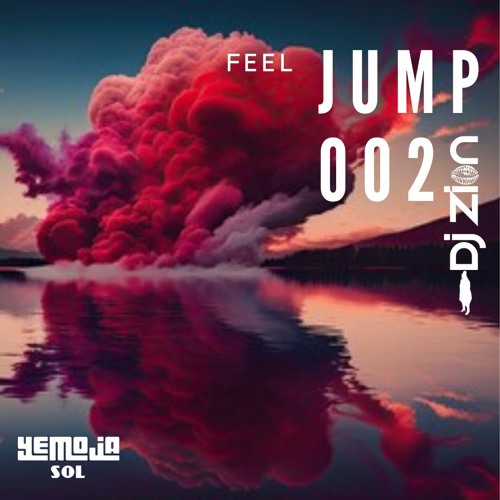 JUMP 002 FEEL