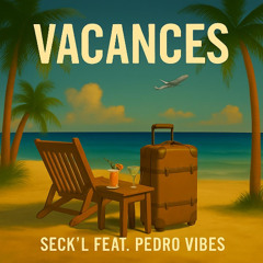 Vacances Feat. Pedro Vibes