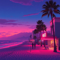 The Beach