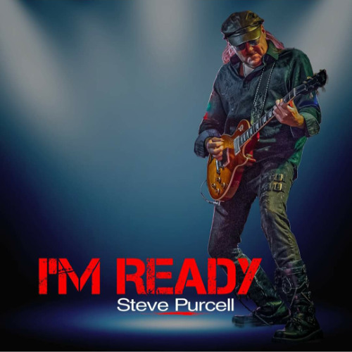 I'm Ready (Single)