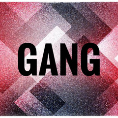 ‘GANG’-|160 BPM|~Stream tag.mp3.(PROD.URDObeats){EXCLUSIVE COLLABORATION}[LimitedRelease]