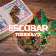 "Escobar" - HARD spanish trap beat | Prod. ToxicBeatz