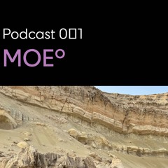 Moe° - 18.08 Records Podcast 001