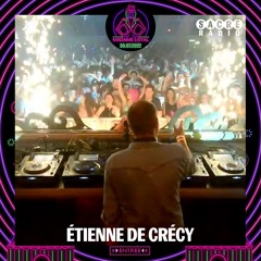 Étienne De Crécy @Madame Loyal (30.07.2022)