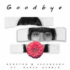 Sp3ctro & Jach # Hash Ft. Sarah Warble - Goodbye