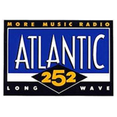 NEW: Atlantic 252 (1990) - Demo 'Deutsch Version' - Simrek (MMI)