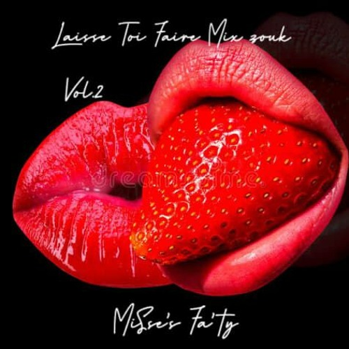 Laisse Toi Faire Mix ZOUK Vol.2