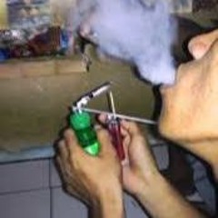 MENEMUKAN SEWAA!! [DIMAS RIMEX_BREAKBEAT] #POMPA