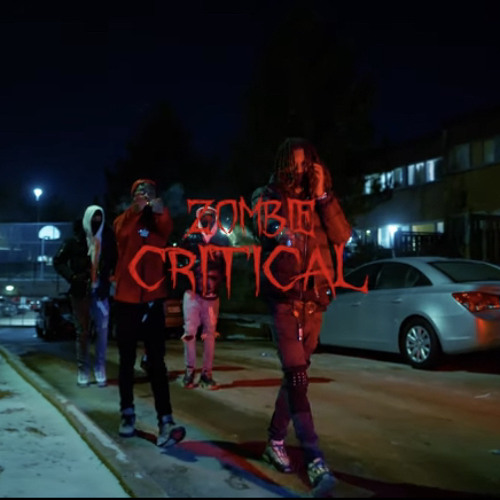 Zombie - Critical