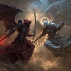 March of the Titans