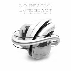 C-QUENS & Stolen Pizza  - Hypebeast (Radio Edit)