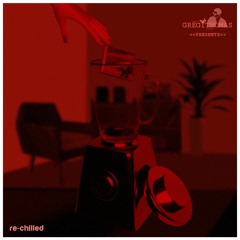 Greg Thomas - Chillin' On A Saturday In 1999 (Hackosef Remix)