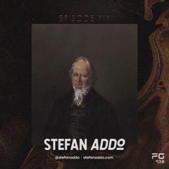 Stefan Addo | Club FG [Episode XIV] (June 9, 2021) On FG 93.8