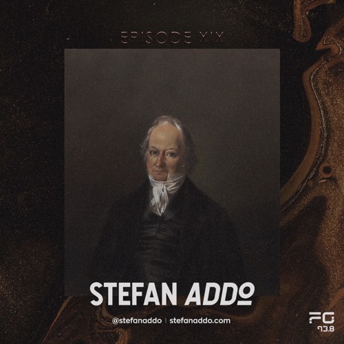 Stefan Addo | Club FG [Episode XIV] (June 9, 2021) On FG 93.8