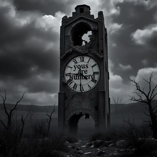 The Days Are Numbered