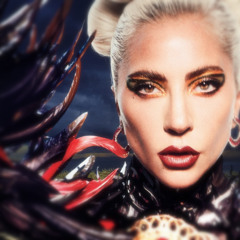 Lady Gaga - Brooklyn Night 2025 RMX