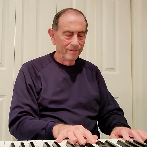 Can't Help Lovin' Dat Man